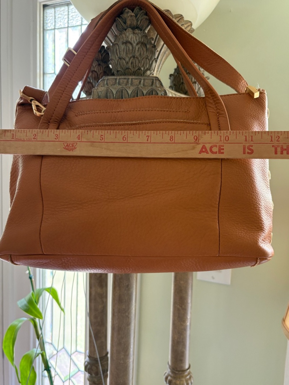 Hammitt Nectar Tan Bag - Women - Picture 11 of 15